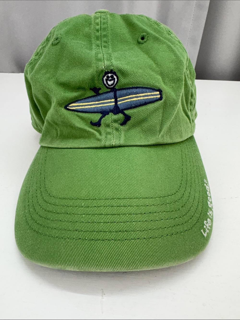 Life Is Good Hat
